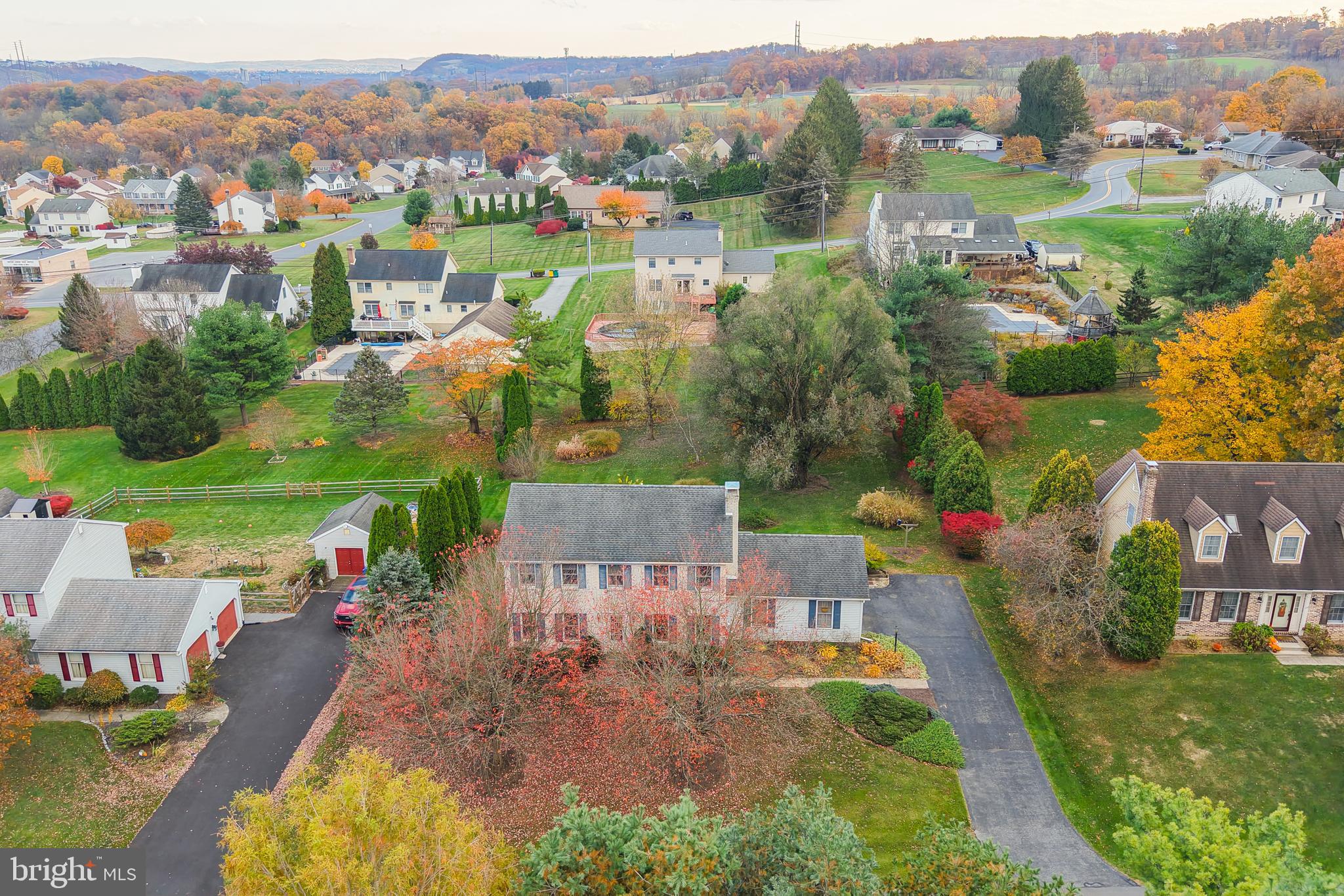 WYNNEWOOD TERRACE - Residential