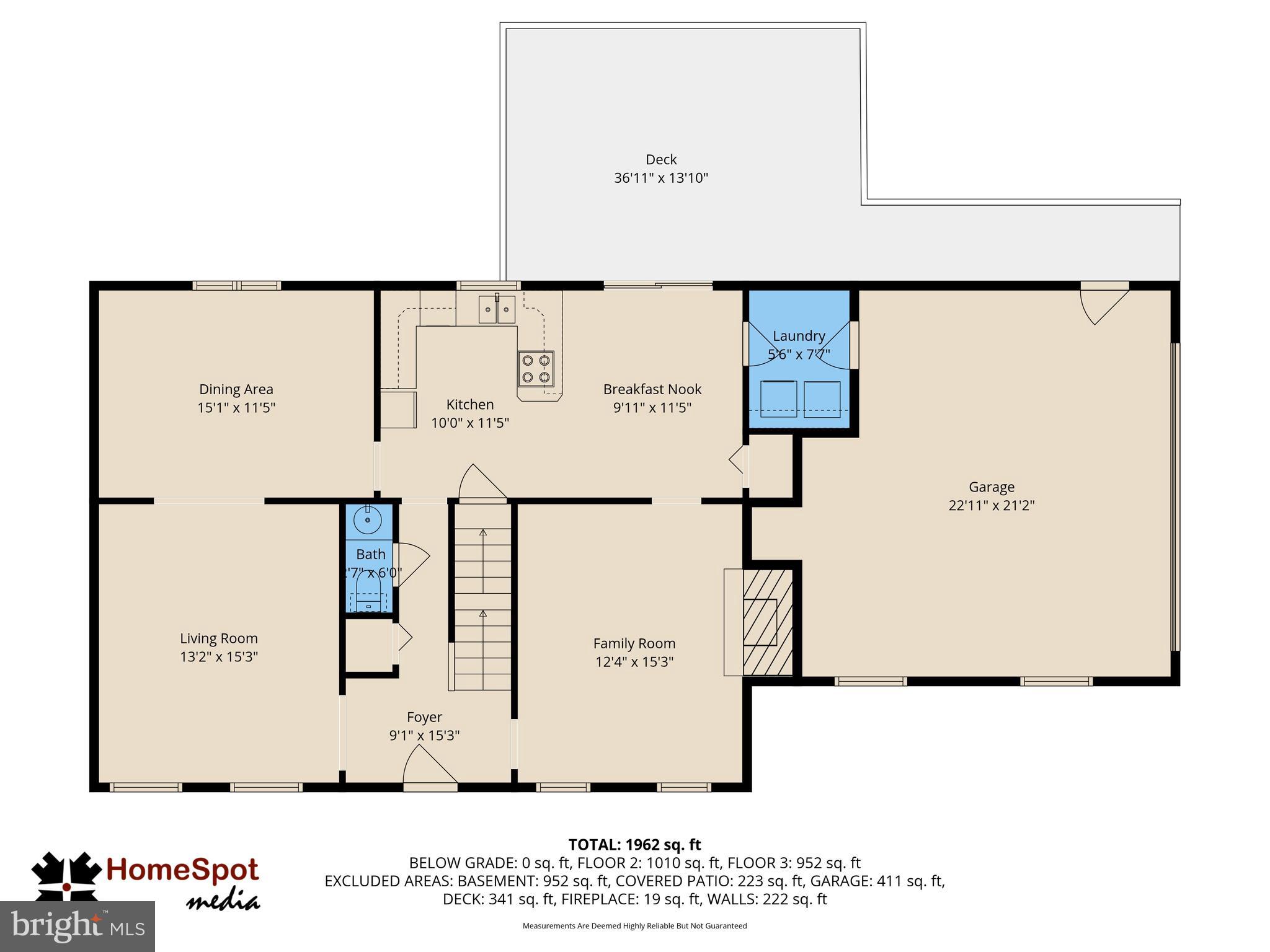 WYNNEWOOD TERRACE - Residential