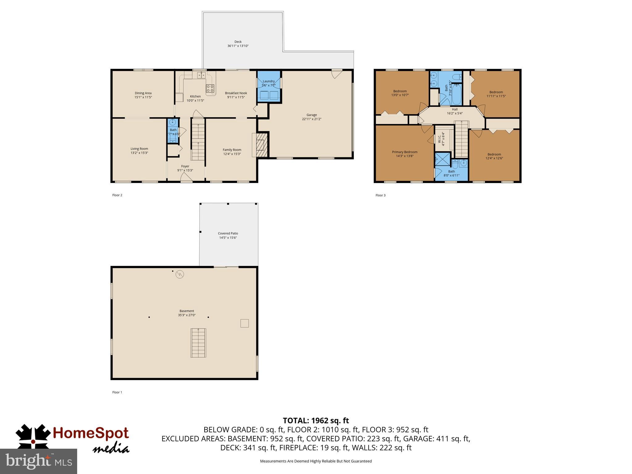 WYNNEWOOD TERRACE - Residential