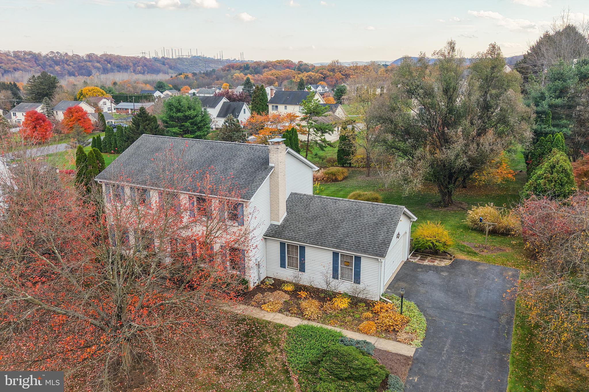 WYNNEWOOD TERRACE - Residential