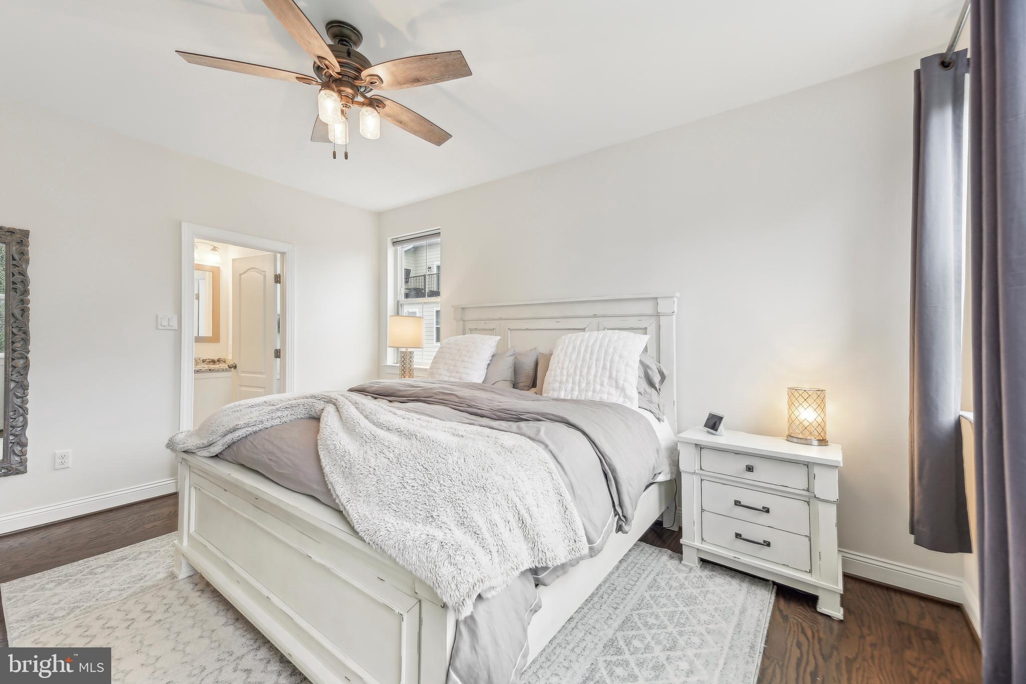 ANNAPOLIS TOWNES AT NEAL FARM - Residential