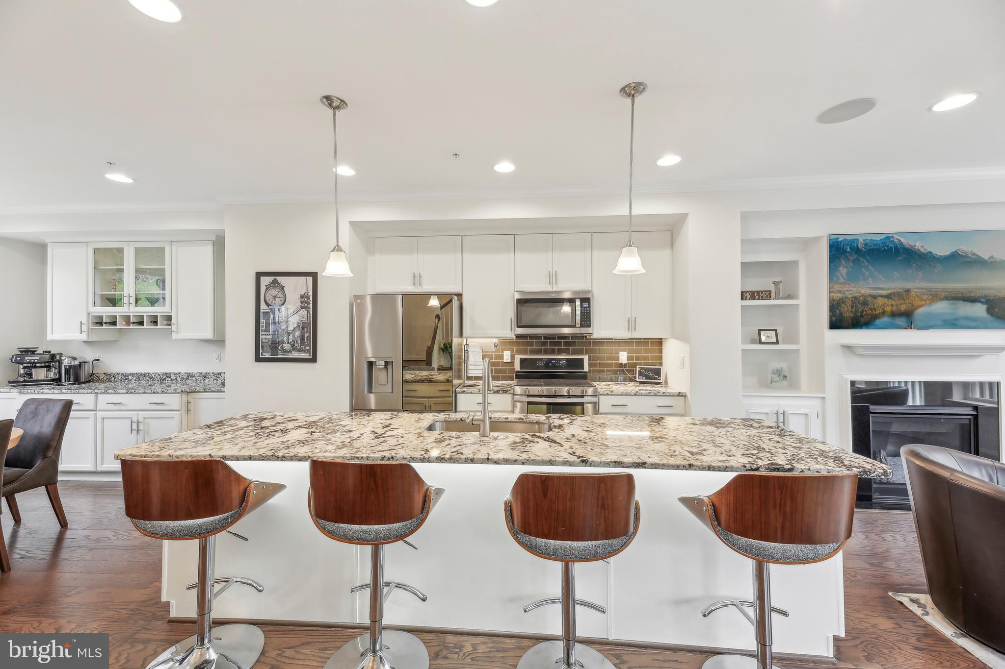 ANNAPOLIS TOWNES AT NEAL FARM - Residential