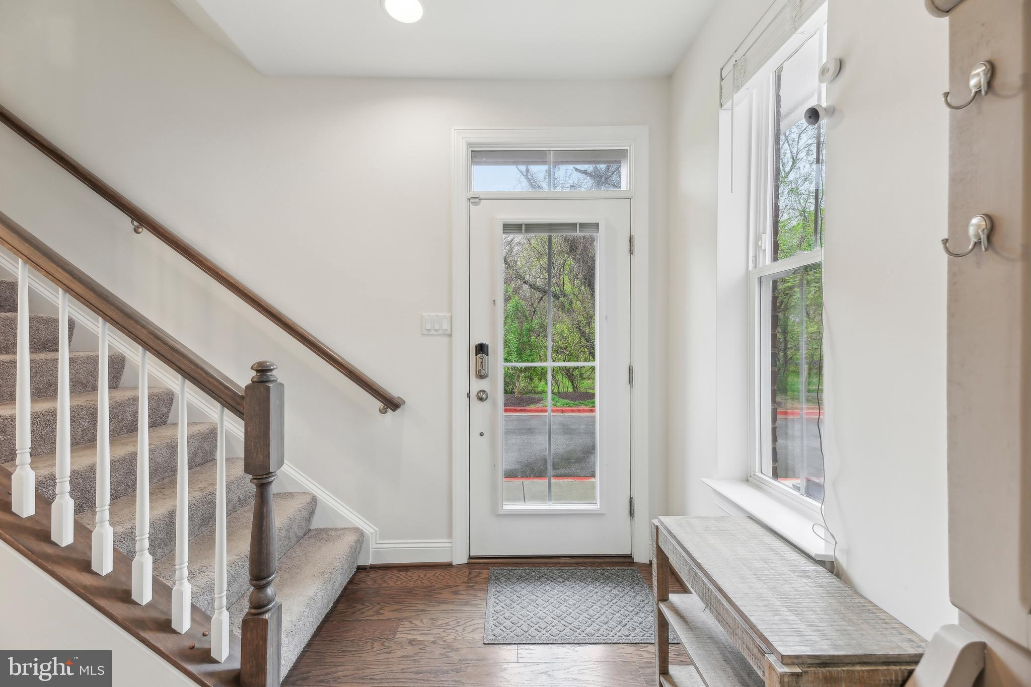 ANNAPOLIS TOWNES AT NEAL FARM - Residential