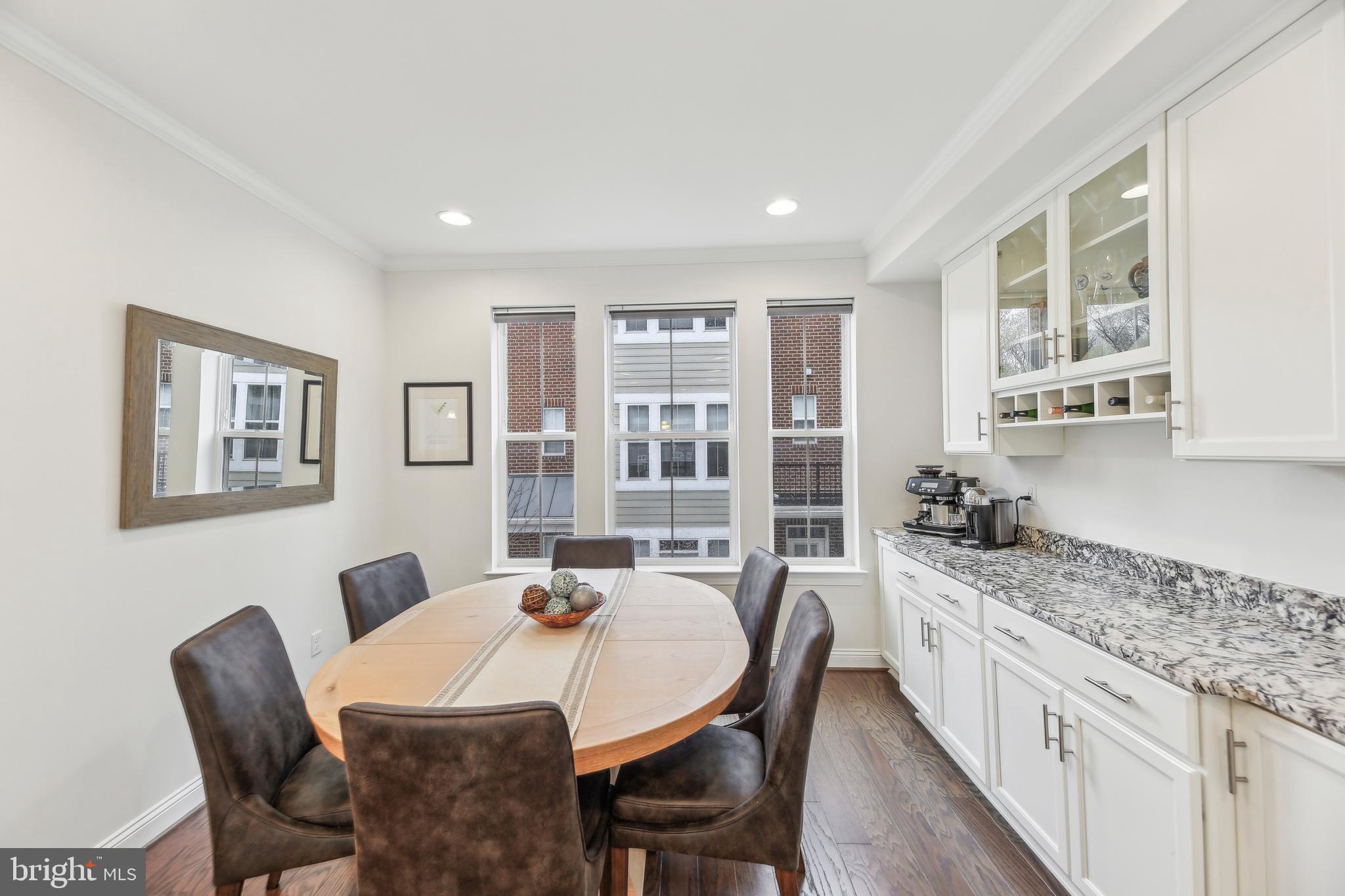 ANNAPOLIS TOWNES AT NEAL FARM - Residential