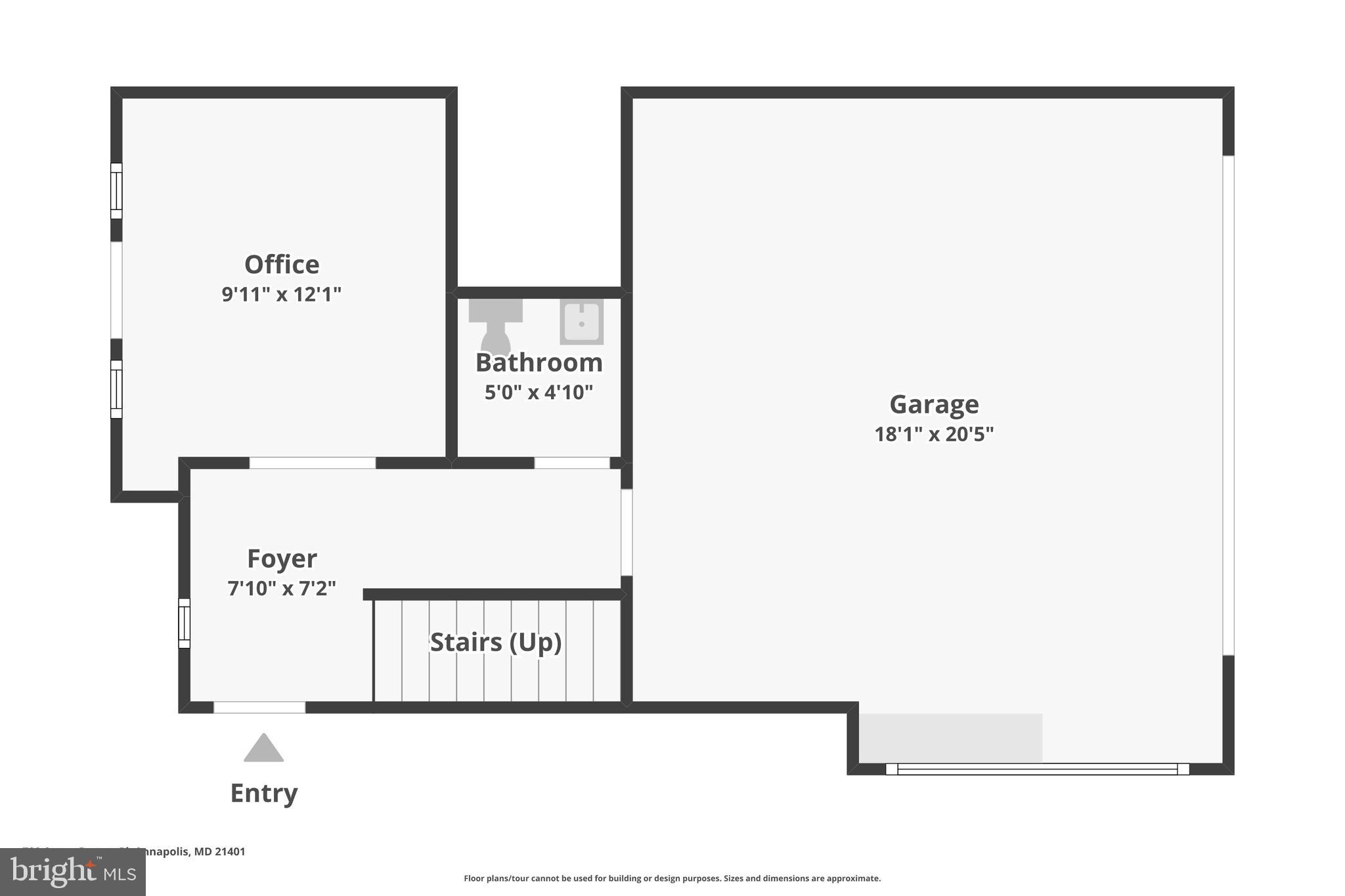 ANNAPOLIS TOWNES AT NEAL FARM - Residential