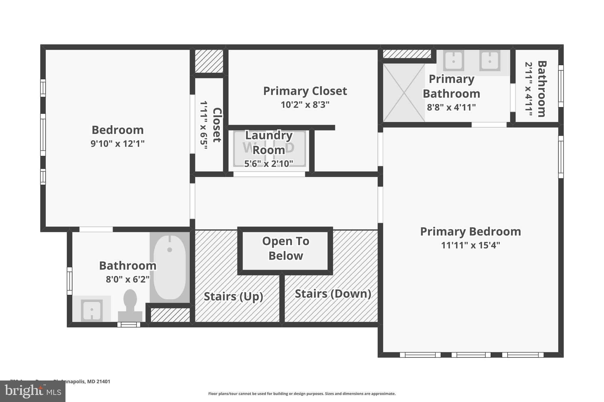 ANNAPOLIS TOWNES AT NEAL FARM - Residential