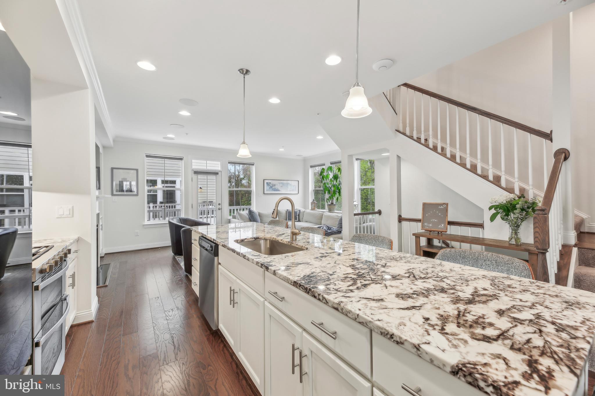 ANNAPOLIS TOWNES AT NEAL FARM - Residential