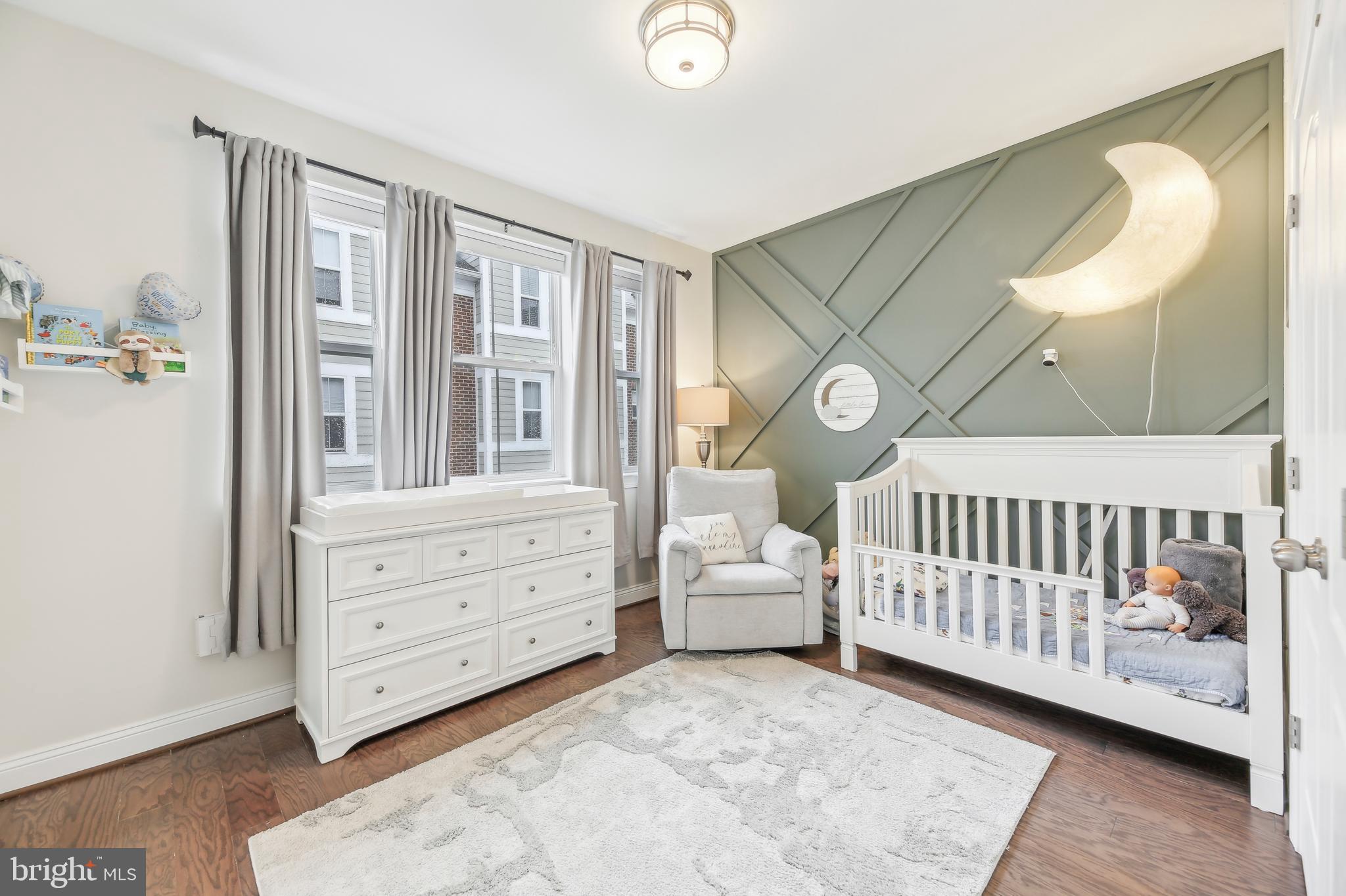 ANNAPOLIS TOWNES AT NEAL FARM - Residential