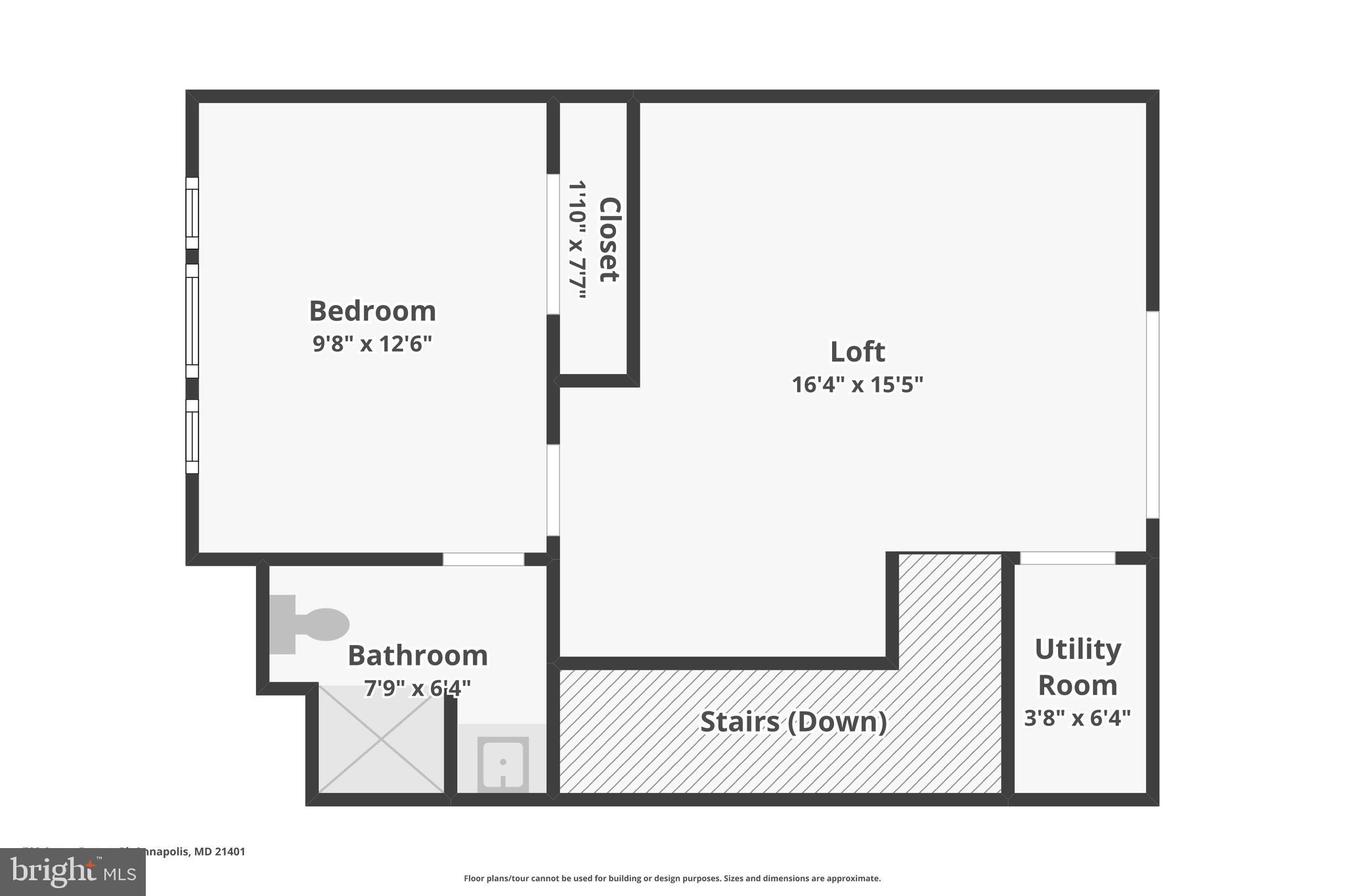 ANNAPOLIS TOWNES AT NEAL FARM - Residential
