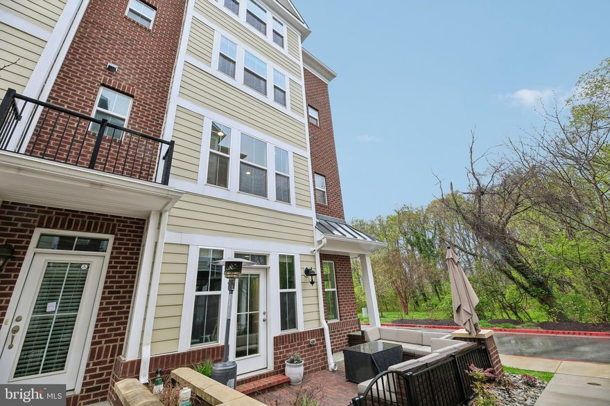 Welcome to 700 Agnes Dorsey Place, a spacious and beautifully upgraded end-unit townhome in the heart of Annapolis. Built in 2020, this home features 3 bedrooms, 3 full baths, and 2 half baths, offering plenty of space for comfortable living and entertaining. As one of the larger models in the community, it includes a 2-car garage, a driveway, and access to additional auxiliary parking and side street parking—perfect for guests. Inside, you’ll find top-tier finishes throughout, an open floor plan, and modern conveniences. Enjoy a nearly new home in a sought-after location with easy access to shopping, dining, and commuter routes. Don’t miss this one!