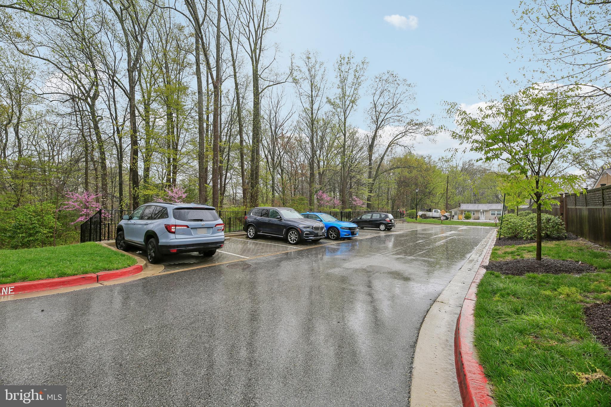 ANNAPOLIS TOWNES AT NEAL FARM - Residential