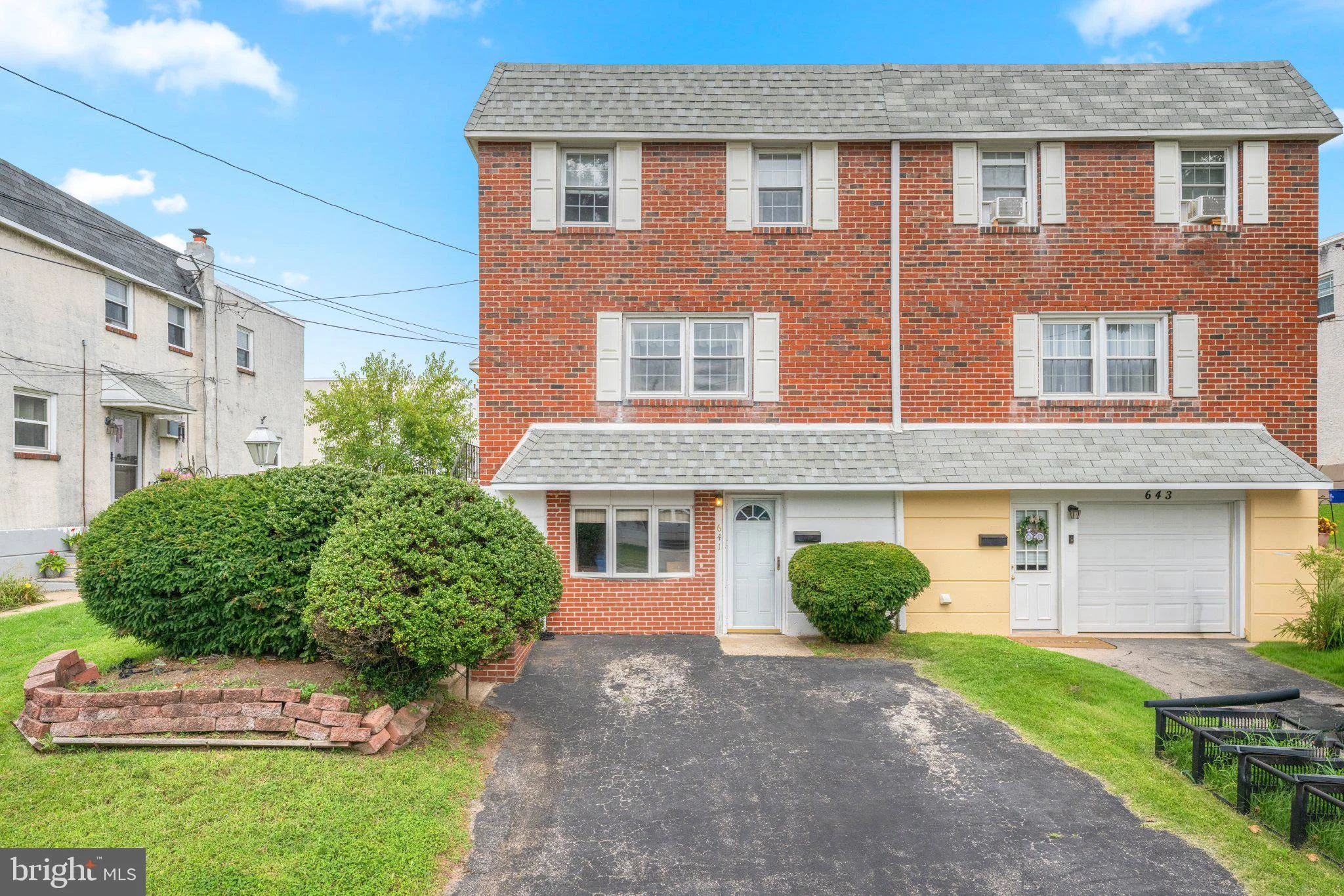 641 Caroline Drive, Norristown, PA, 19401