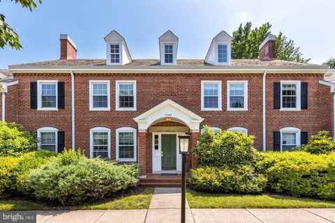 3468 S STAFFORD STREET B2 ARLINGTON VA 22206