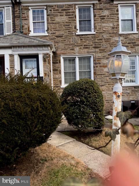 WEST OAK LANE - Residential