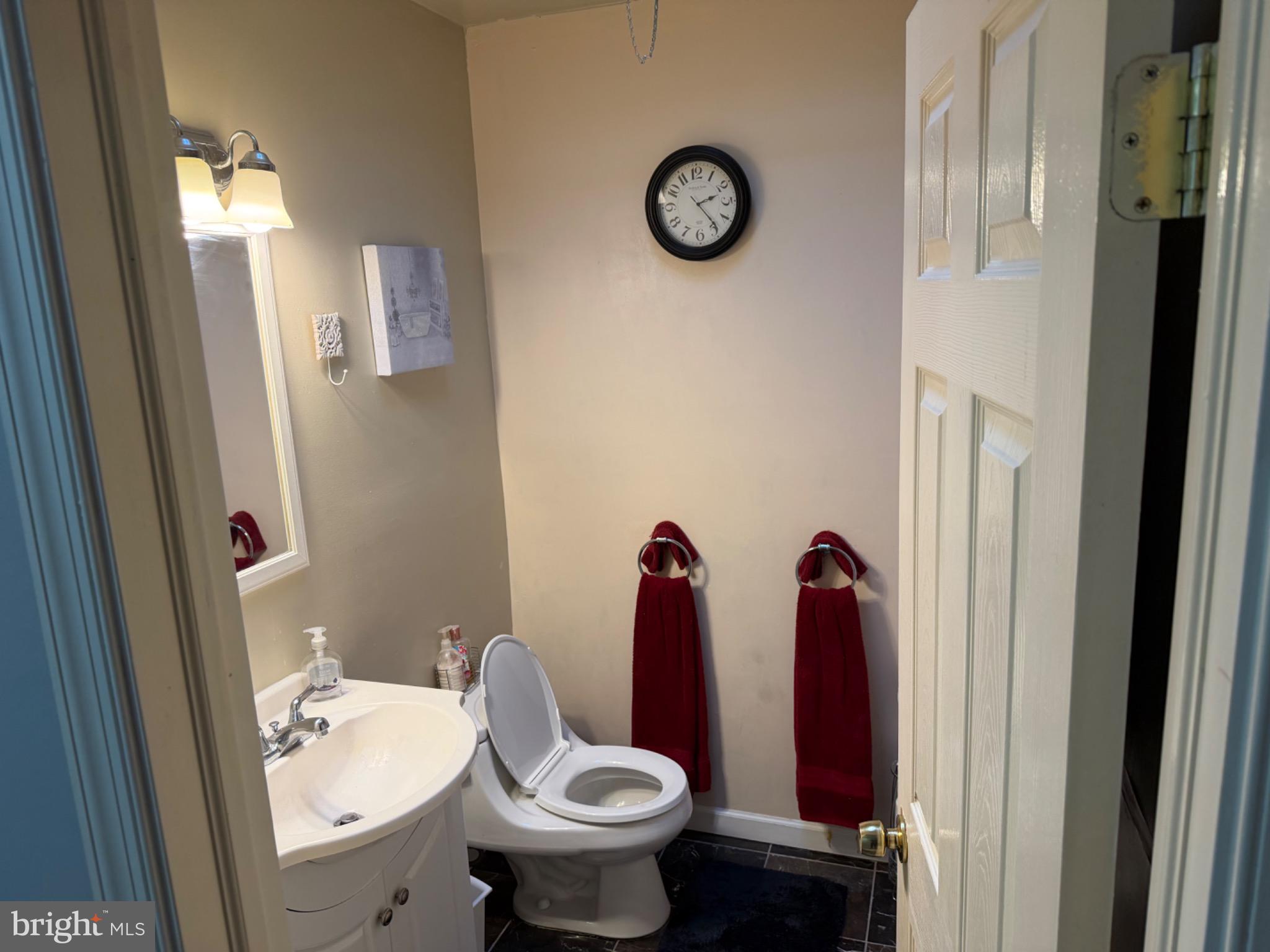 WEST OAK LANE - Residential