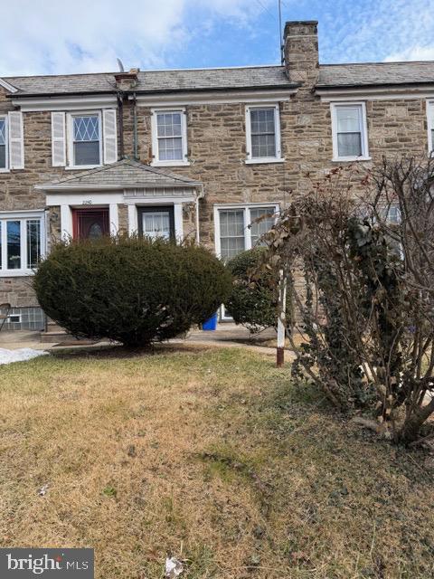 WEST OAK LANE - Residential