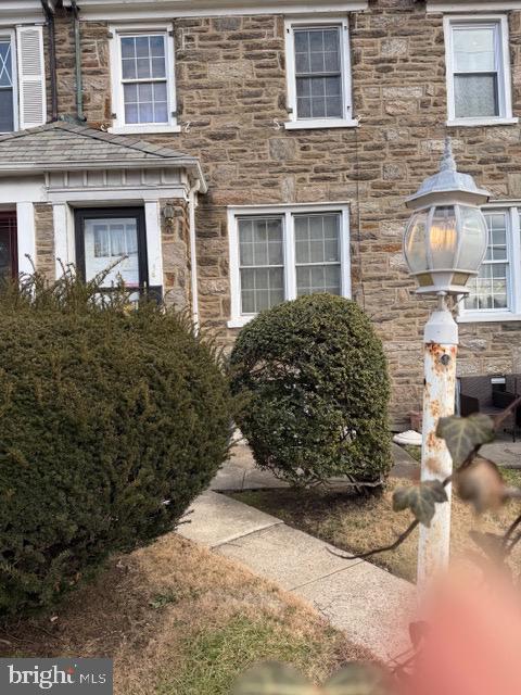 WEST OAK LANE - Residential