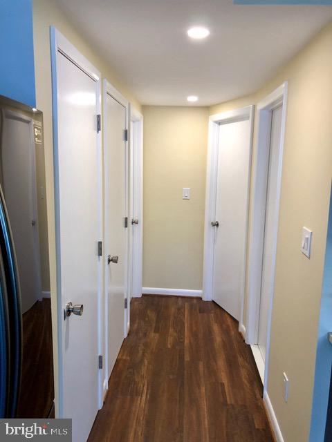 TWINBROOK - Residential Lease