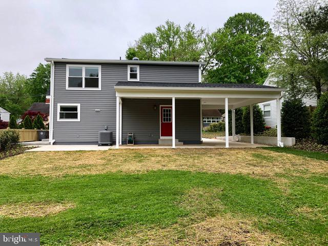 TWINBROOK - Residential Lease