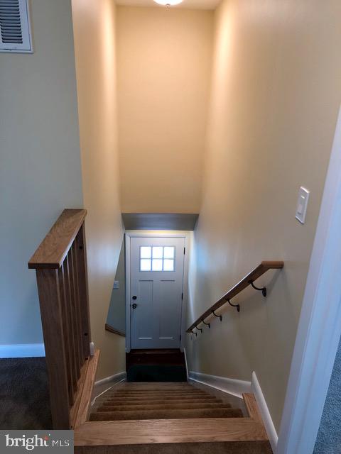 TWINBROOK - Residential Lease