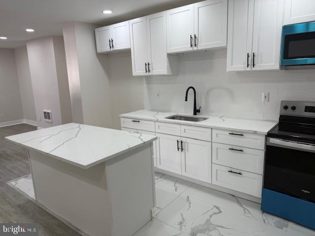 PHILADELPHIA (SOUTHWEST) - Residential Lease