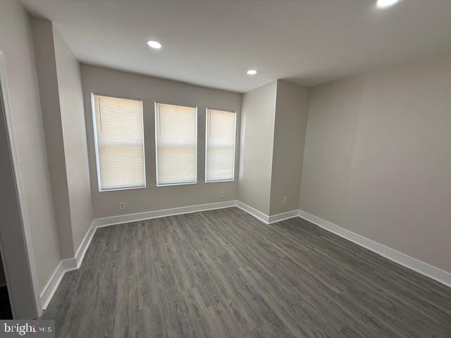 PHILADELPHIA (SOUTHWEST) - Residential Lease