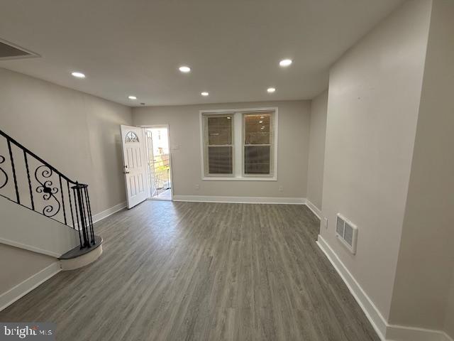 PHILADELPHIA (SOUTHWEST) - Residential Lease