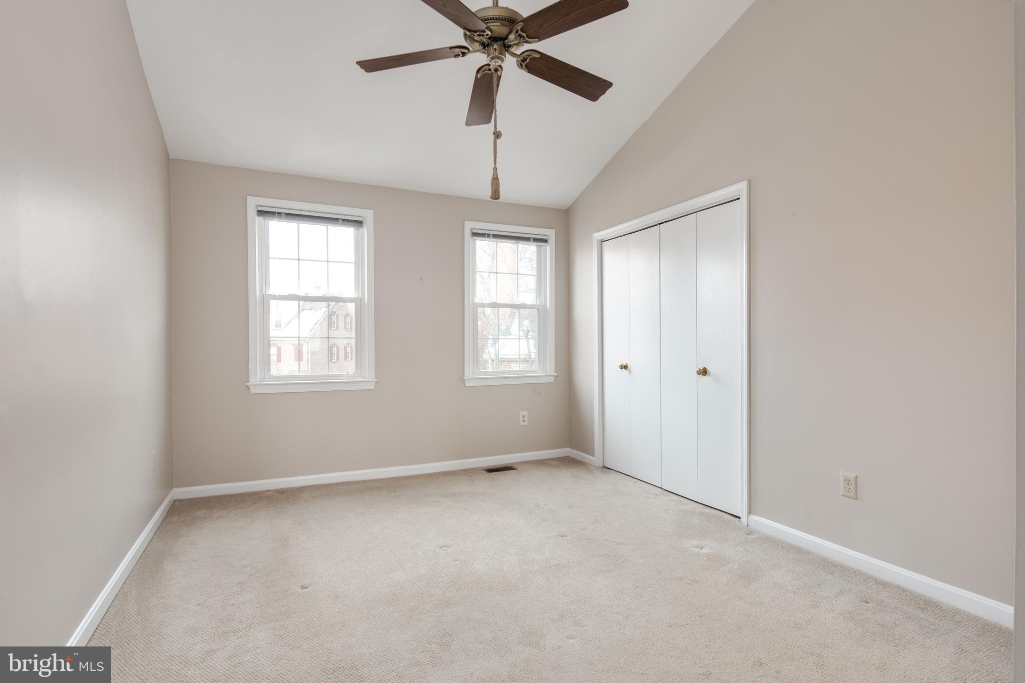 VIRGINIA VILLAGE - Residential Lease