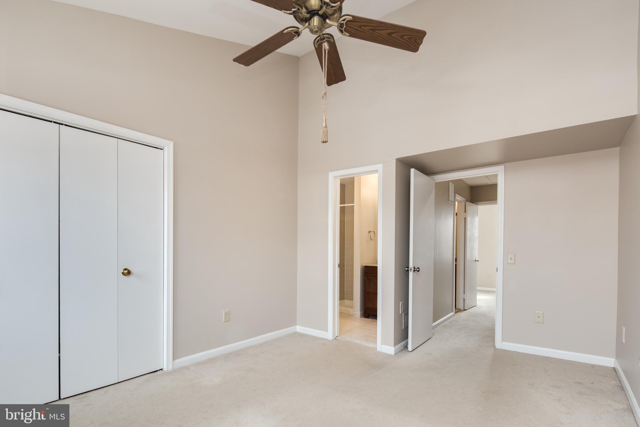 VIRGINIA VILLAGE - Residential Lease