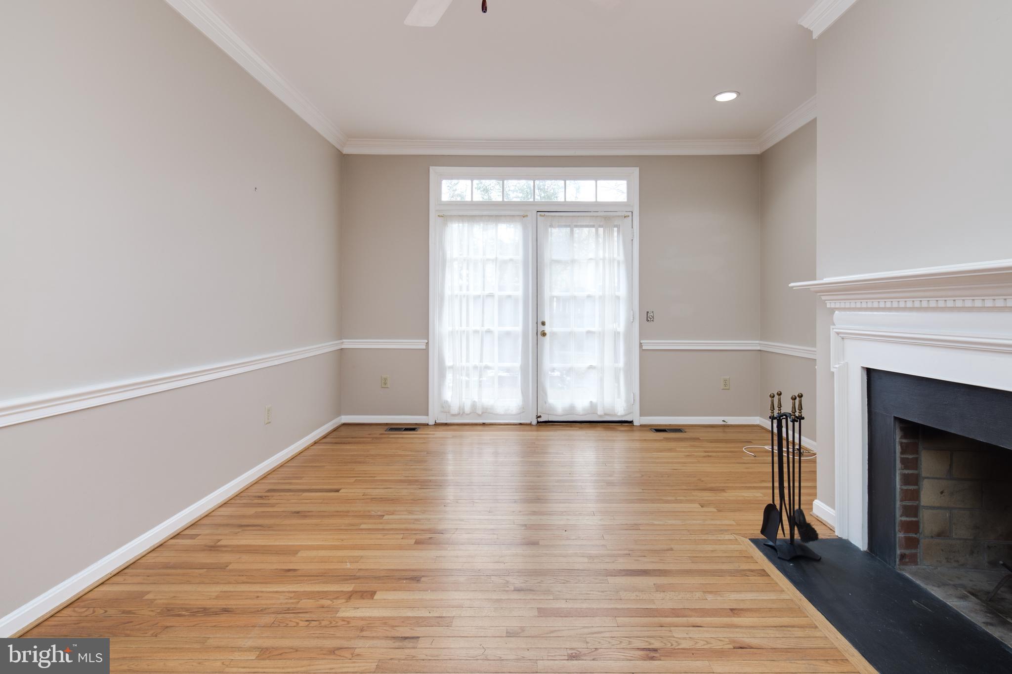 VIRGINIA VILLAGE - Residential Lease