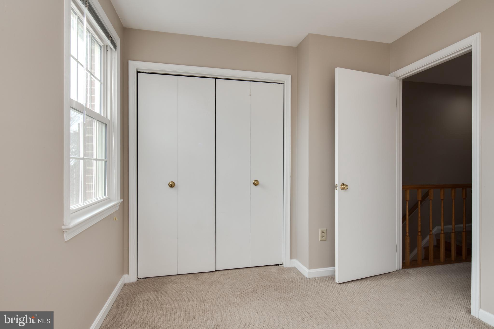 VIRGINIA VILLAGE - Residential Lease