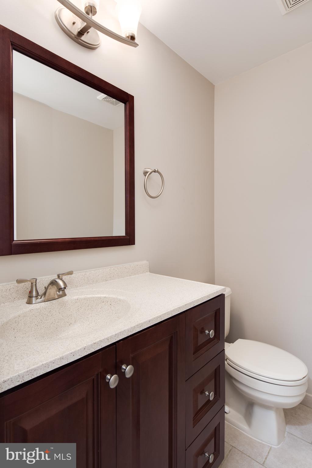 VIRGINIA VILLAGE - Residential Lease