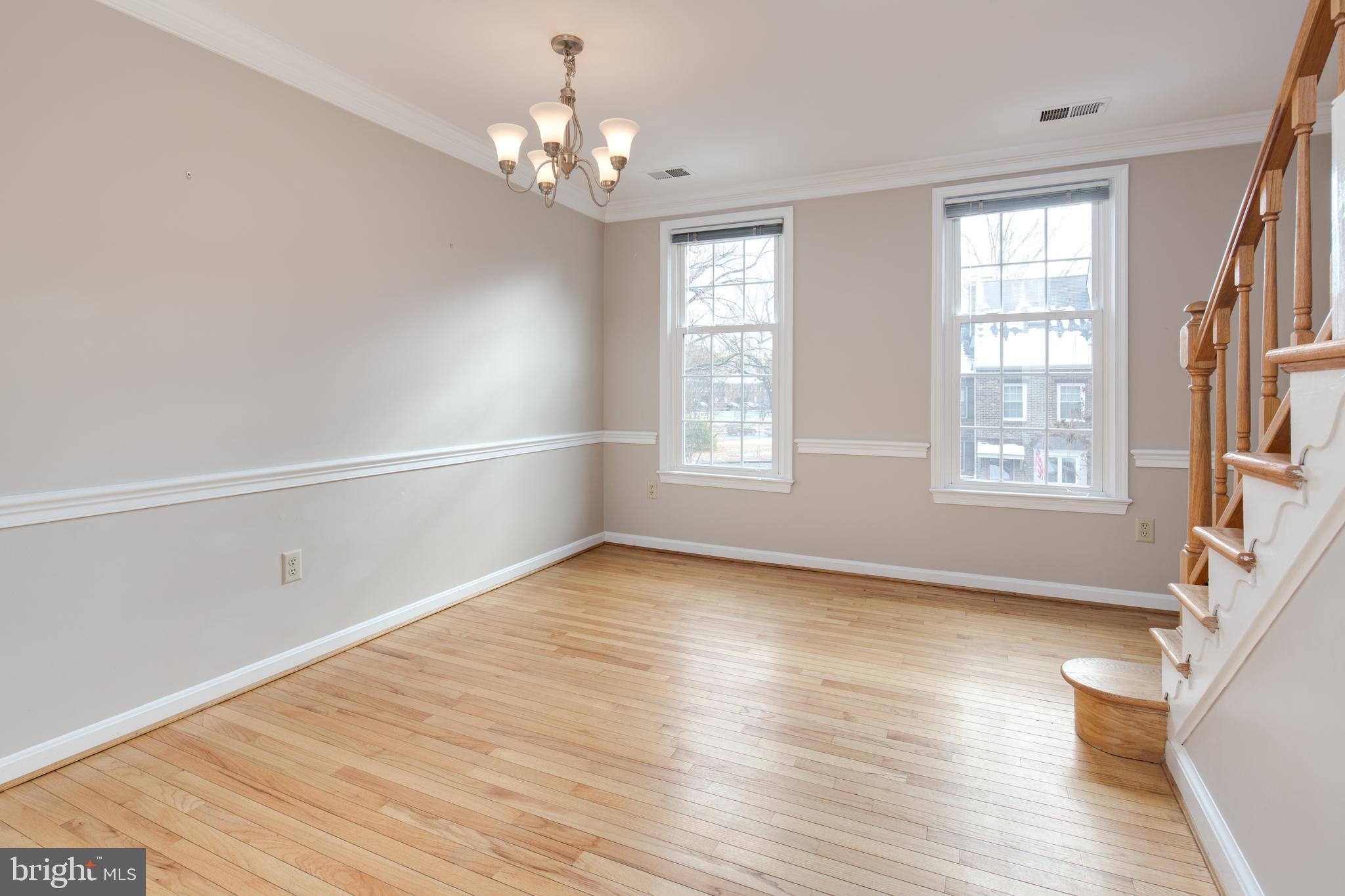 VIRGINIA VILLAGE - Residential Lease