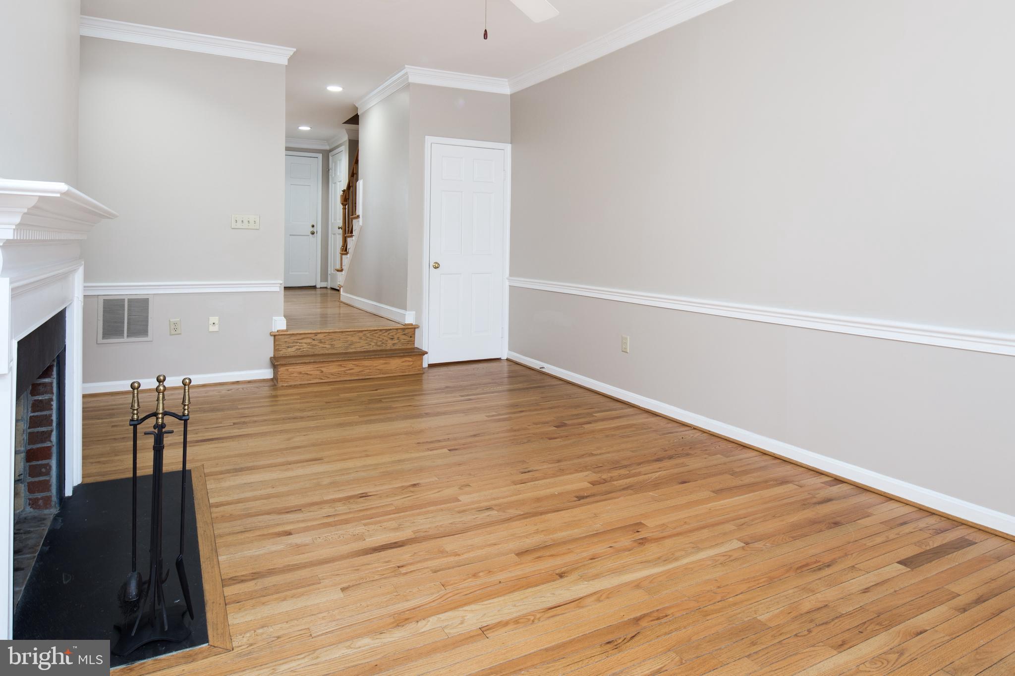 VIRGINIA VILLAGE - Residential Lease