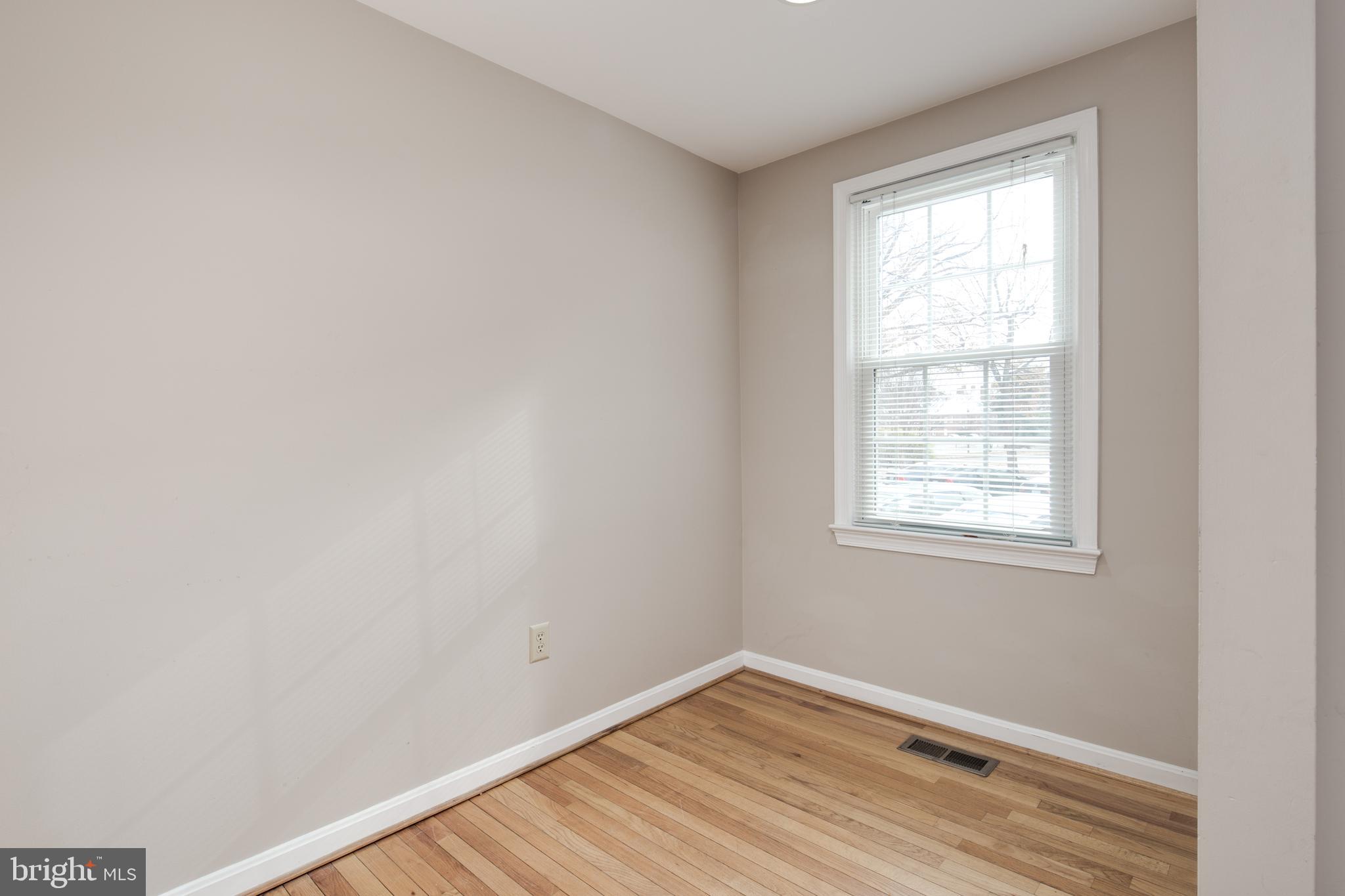 VIRGINIA VILLAGE - Residential Lease