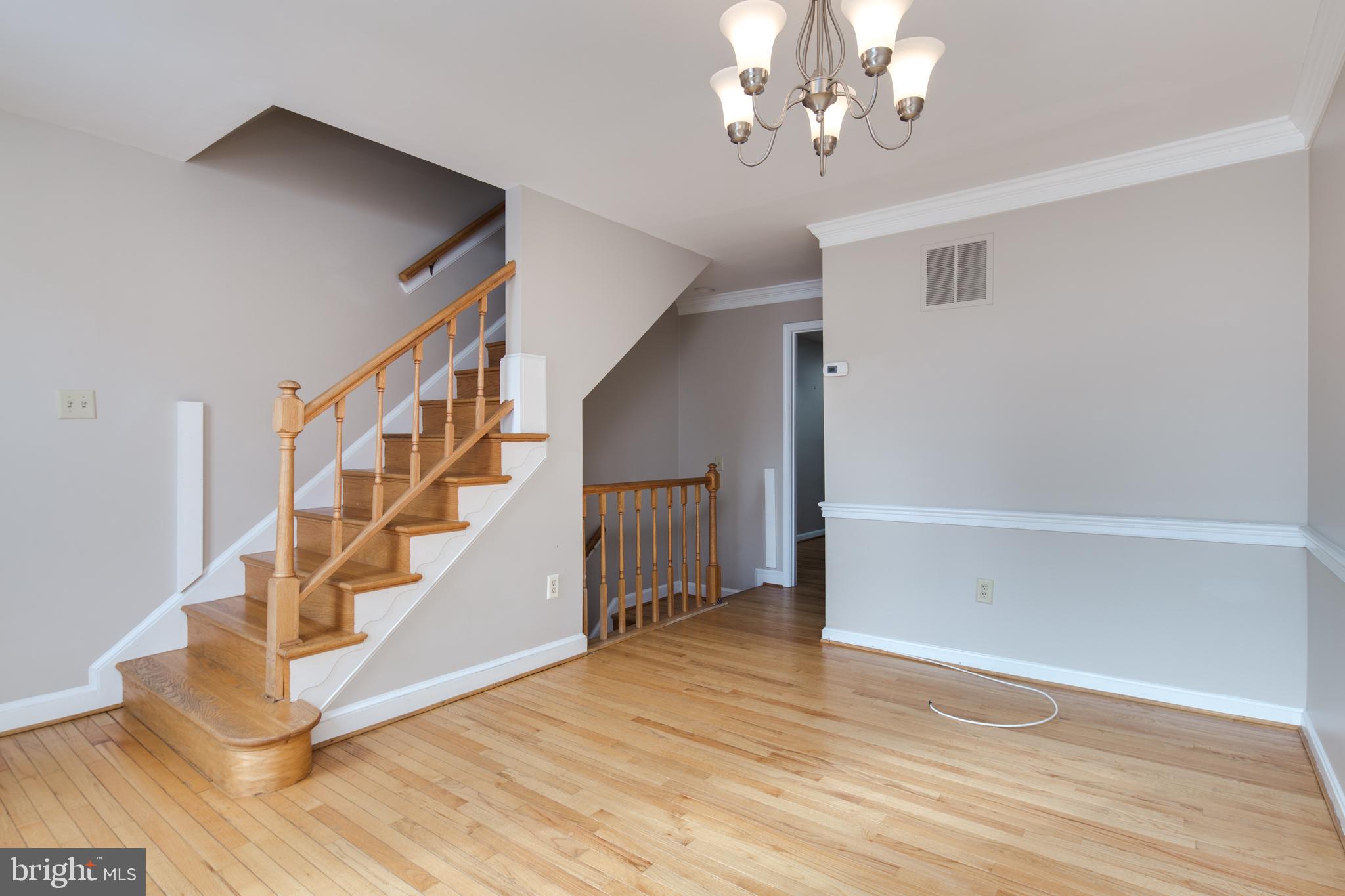 VIRGINIA VILLAGE - Residential Lease