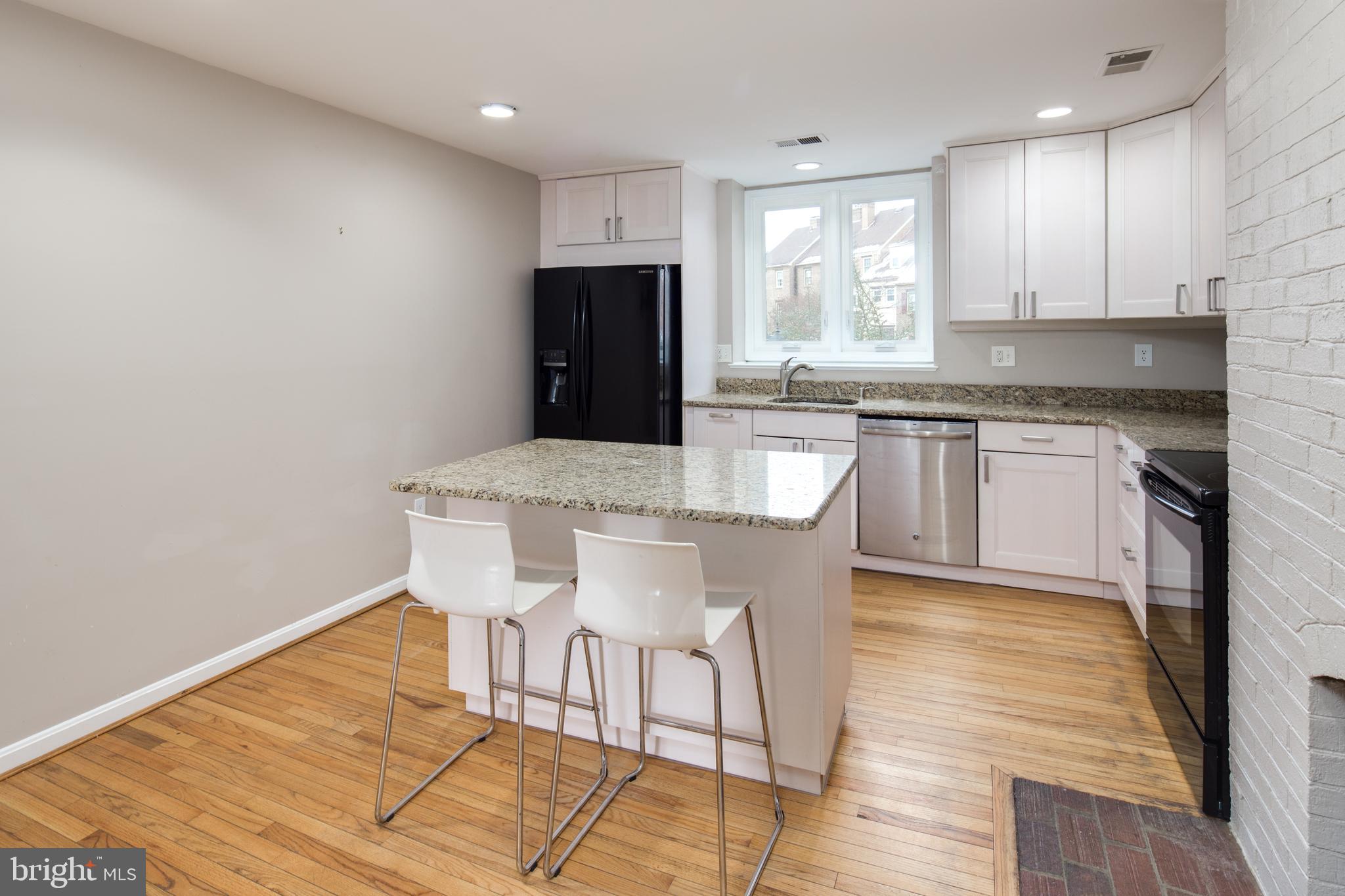 VIRGINIA VILLAGE - Residential Lease