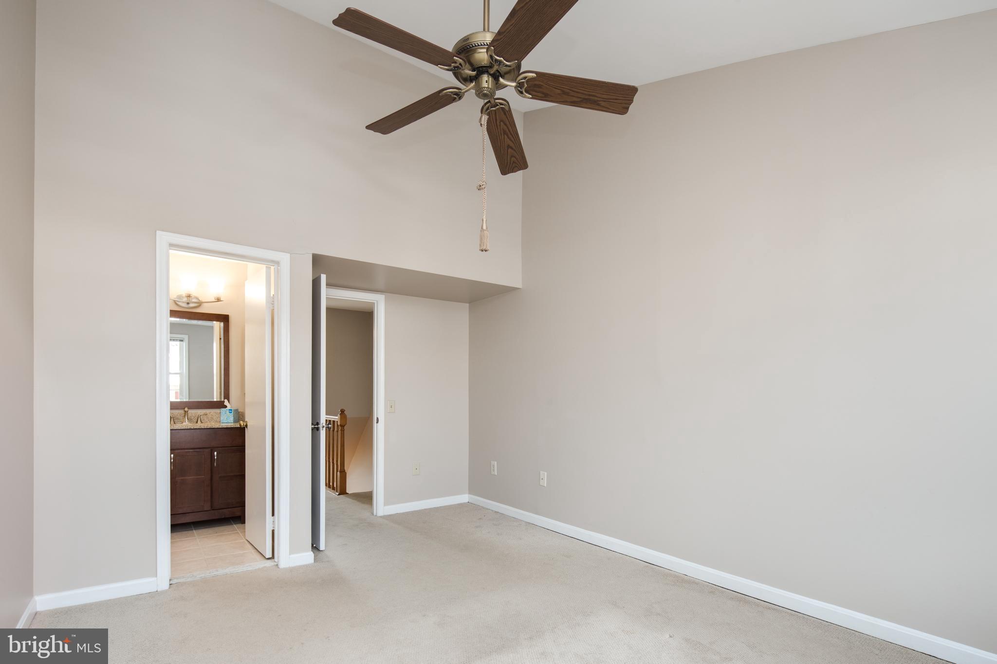 VIRGINIA VILLAGE - Residential Lease