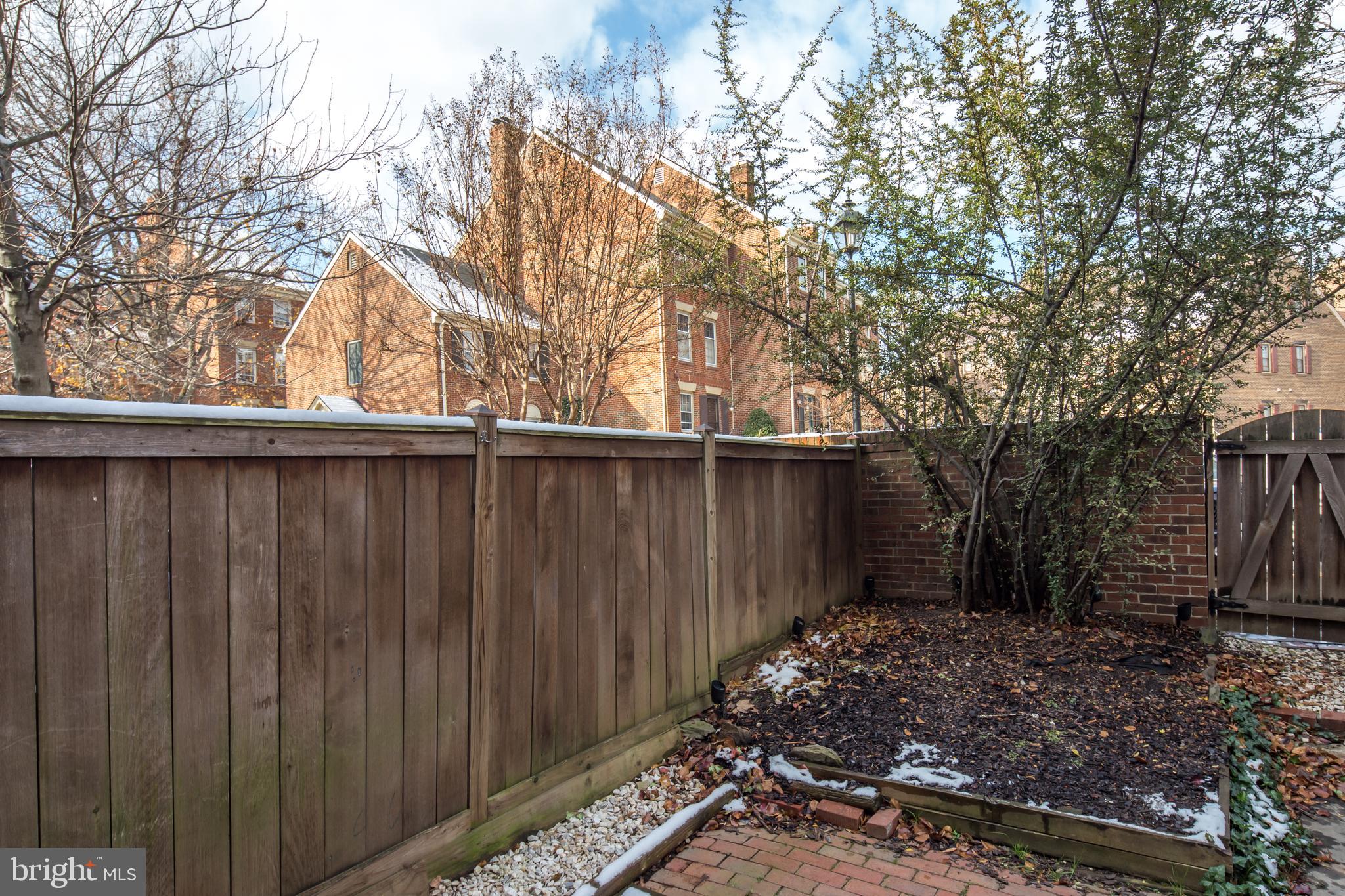 VIRGINIA VILLAGE - Residential Lease