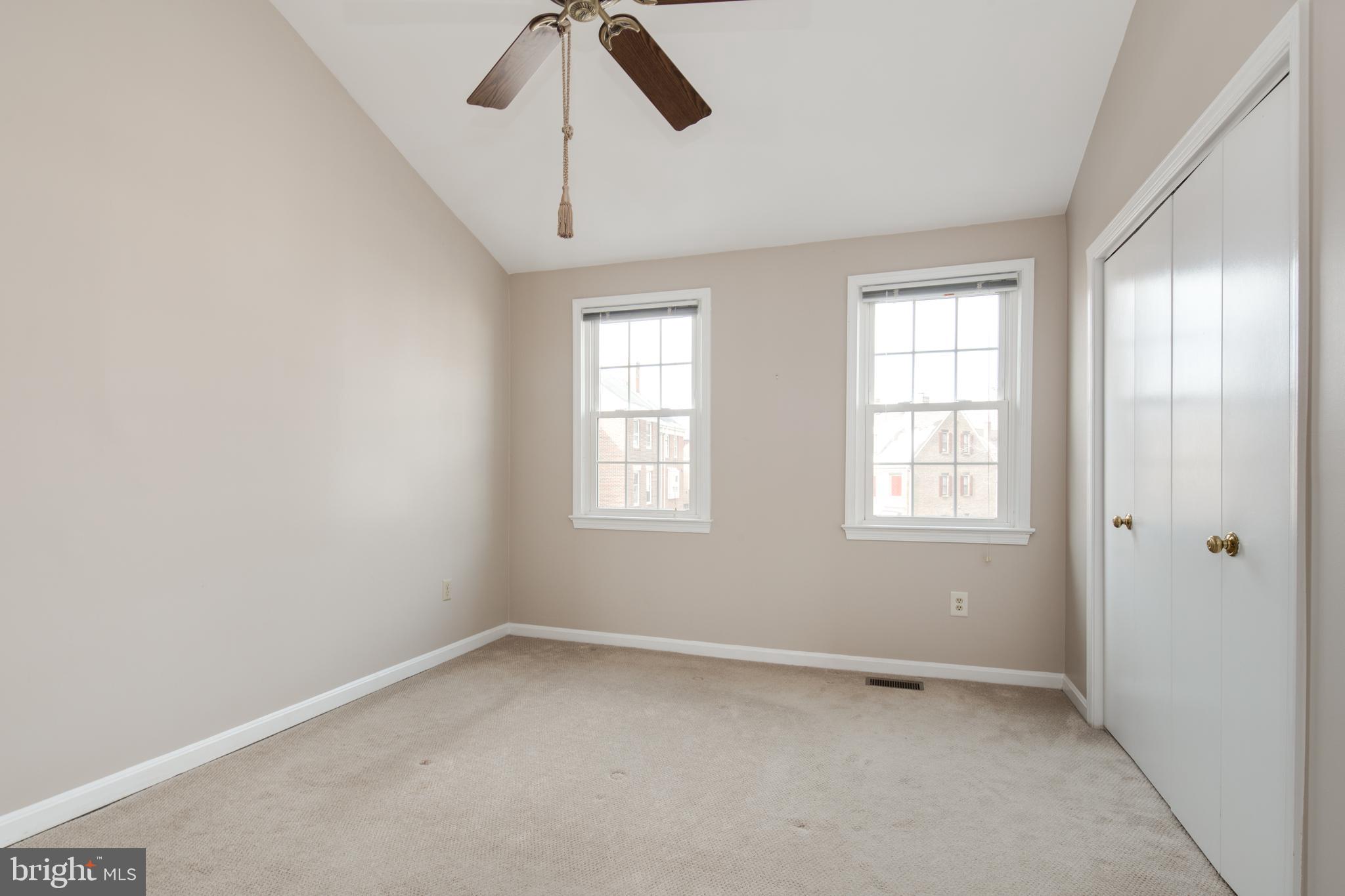 VIRGINIA VILLAGE - Residential Lease