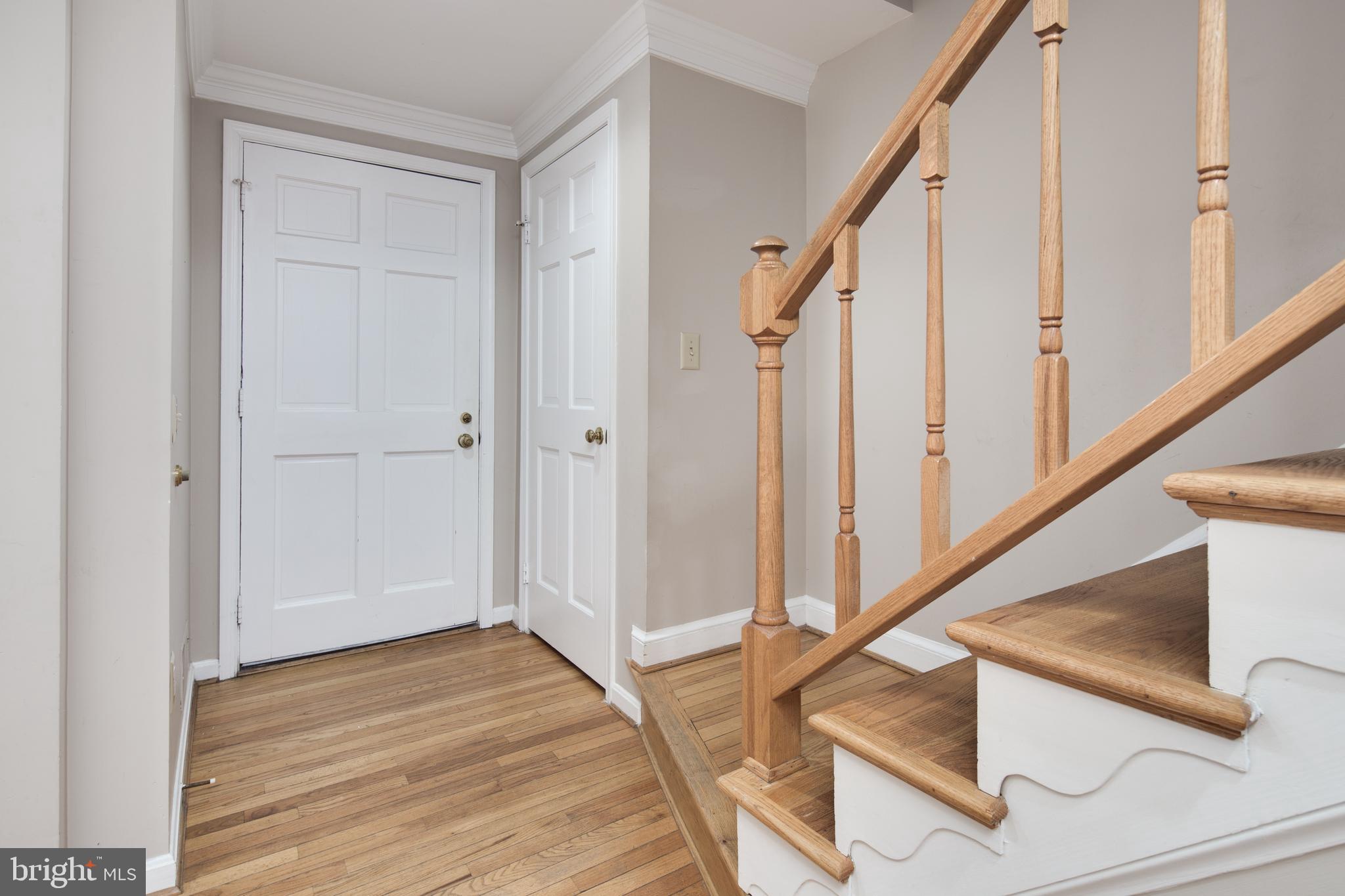 VIRGINIA VILLAGE - Residential Lease