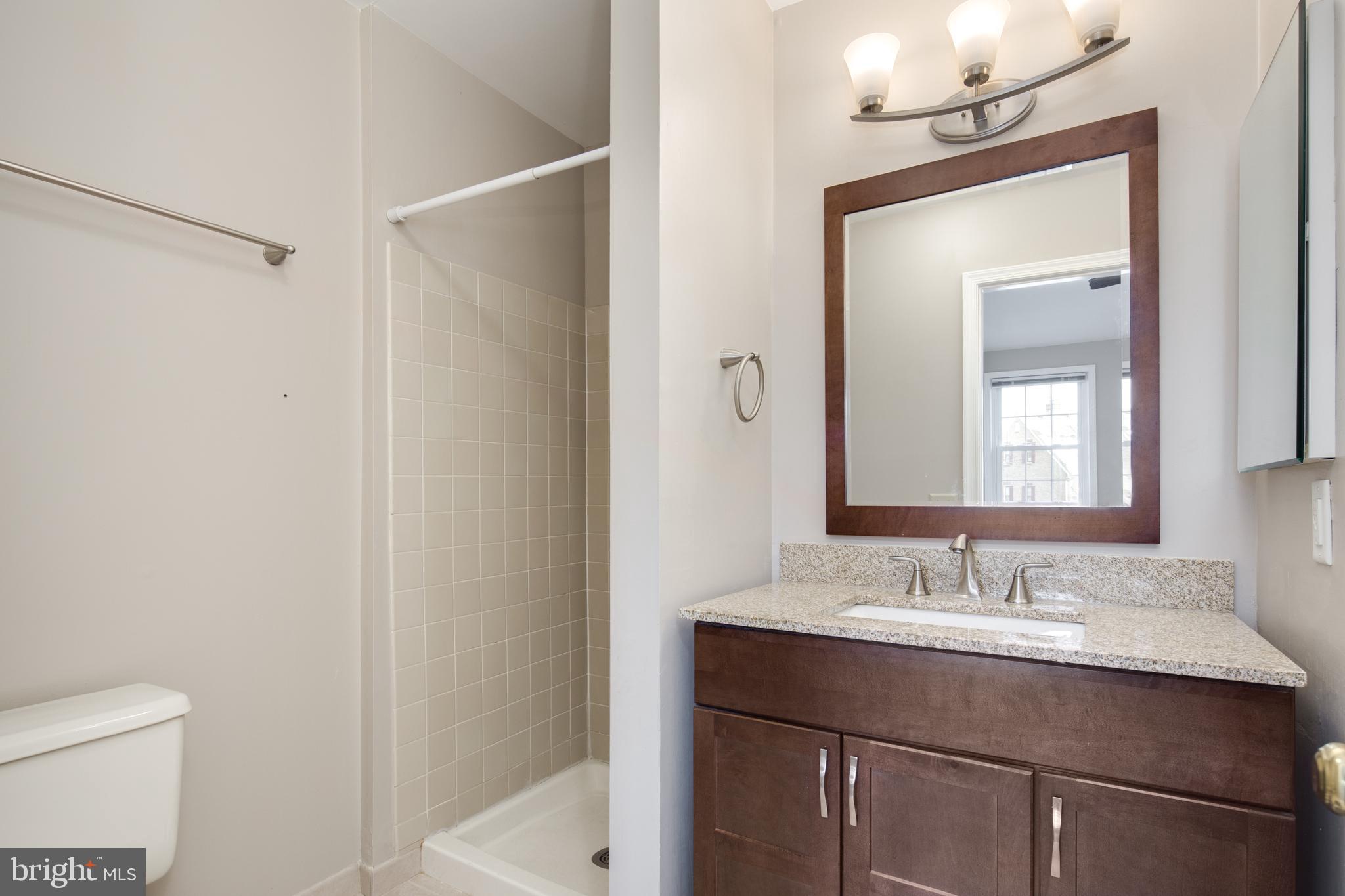 VIRGINIA VILLAGE - Residential Lease