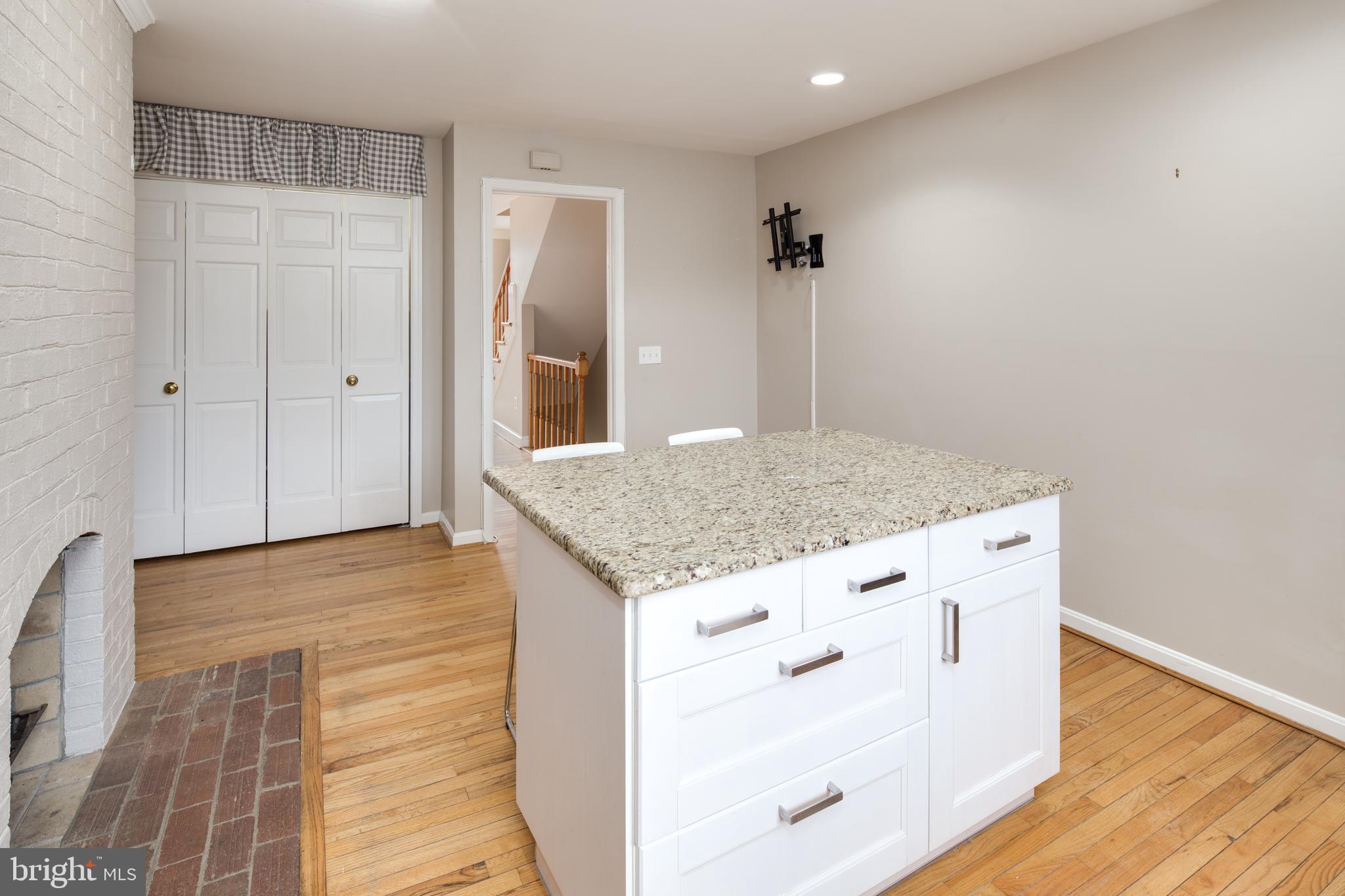 VIRGINIA VILLAGE - Residential Lease