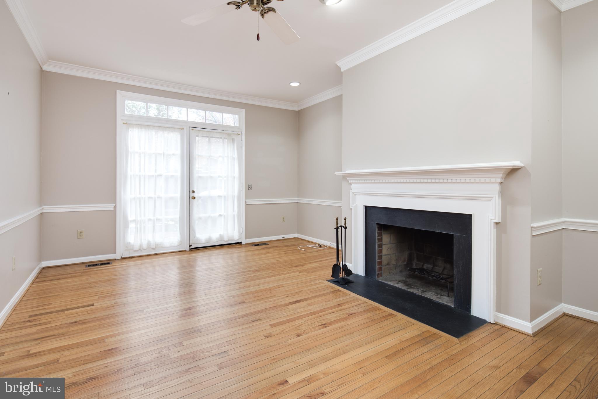 VIRGINIA VILLAGE - Residential Lease