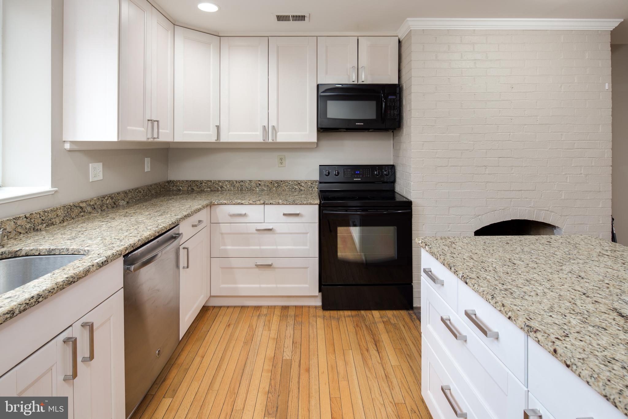 VIRGINIA VILLAGE - Residential Lease