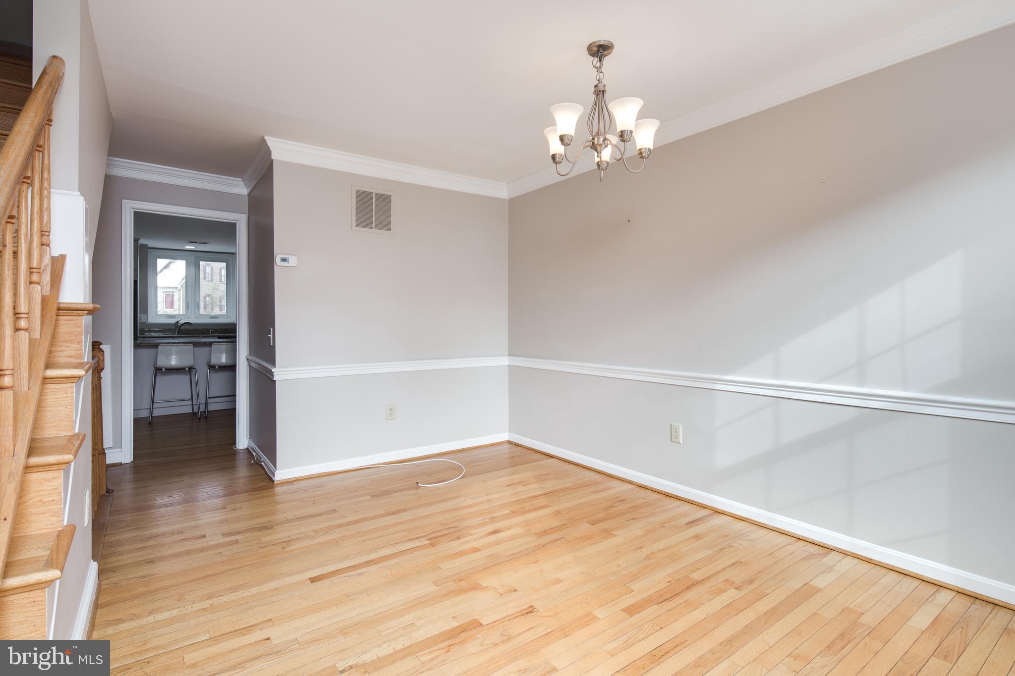 VIRGINIA VILLAGE - Residential Lease