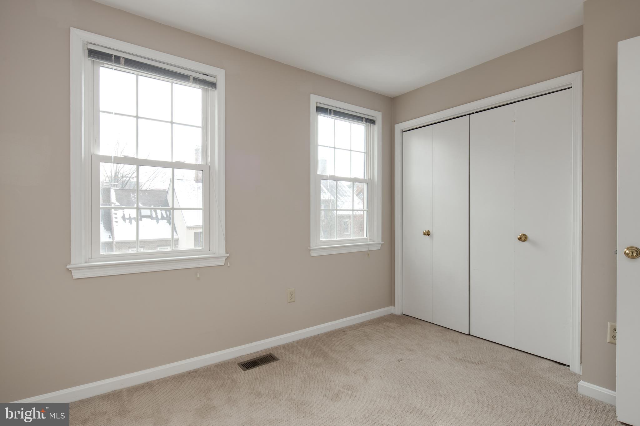 VIRGINIA VILLAGE - Residential Lease