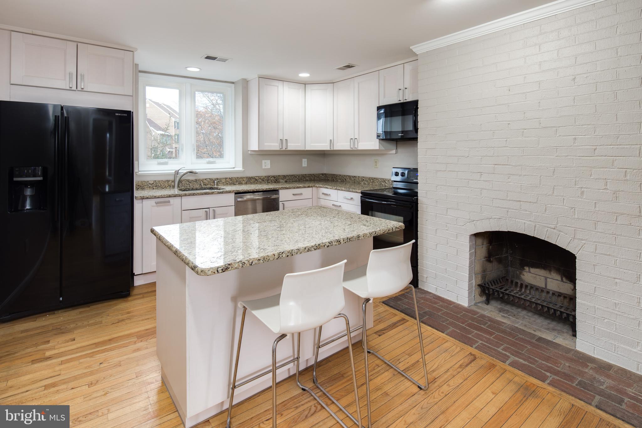 VIRGINIA VILLAGE - Residential Lease