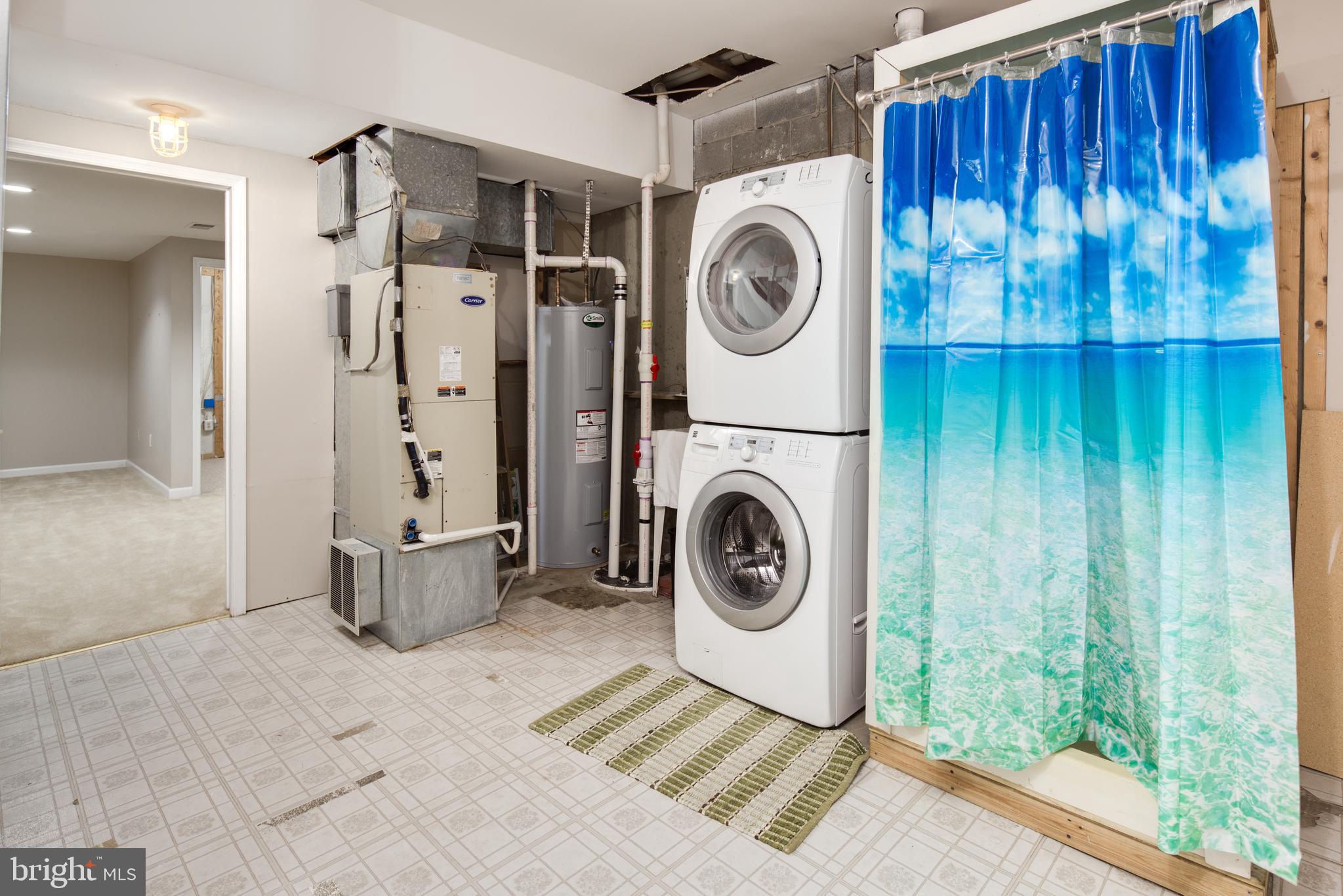 VIRGINIA VILLAGE - Residential Lease