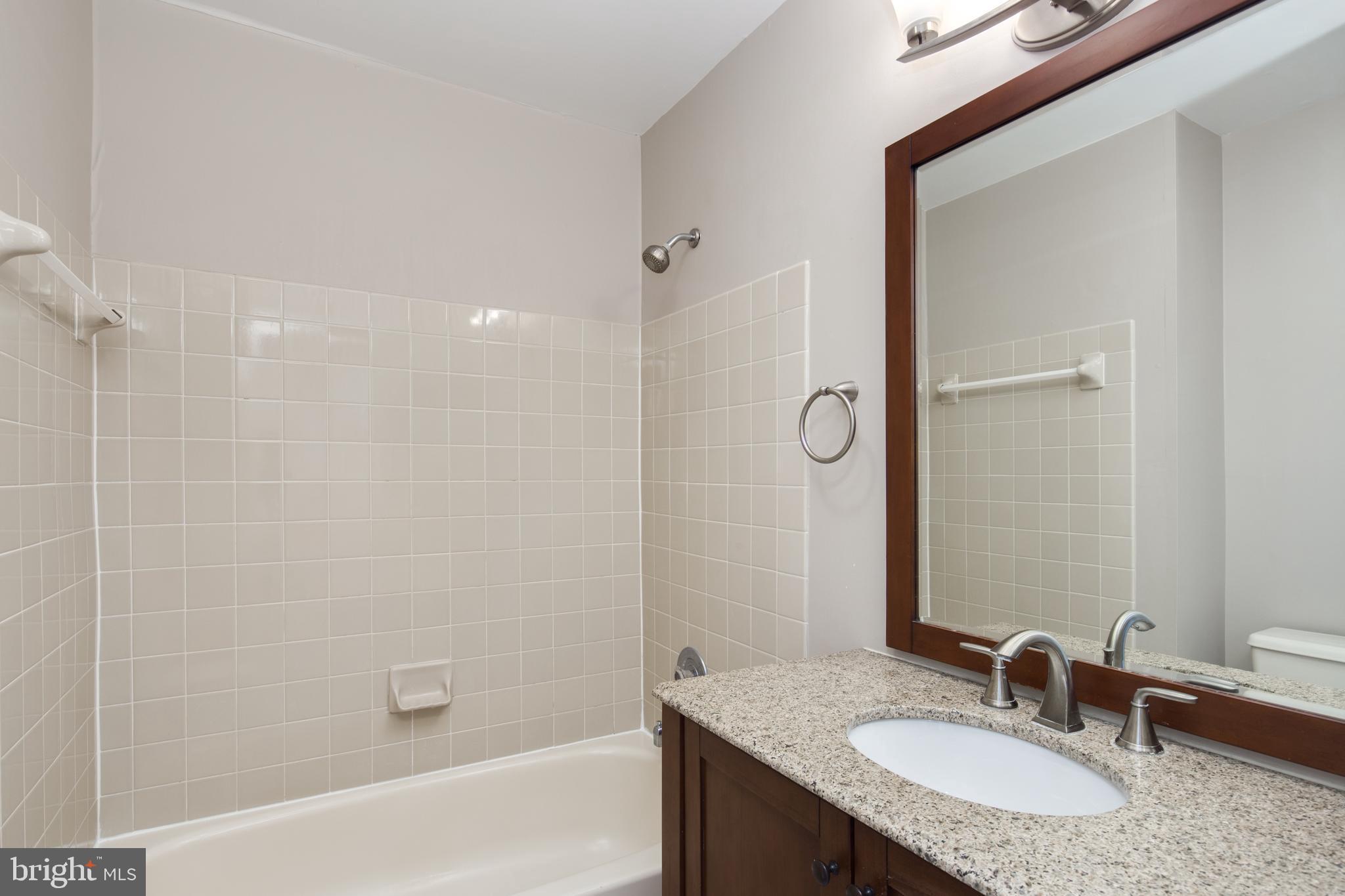 VIRGINIA VILLAGE - Residential Lease